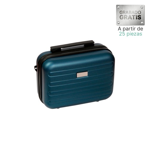 TX-121_18-3 Articulo Viaje Neceser Kalou. TX-121G Gris (TX121G – articulo promocional)