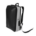 Articulo Ejecutivo Mochila Ejecutiva. TX-123G Gris (TX123G - articulo promocional)