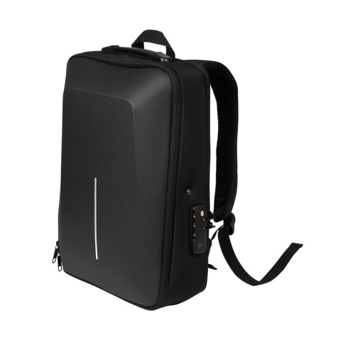 Articulo Ejecutivo Mochila Ejecutiva. TX-123N Negro (TX123N - articulo promocional)