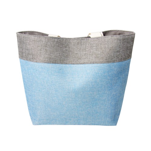 Bolsas Bolsa Athi. TX-124A Azul Claro (TX124A - articulo promocional)