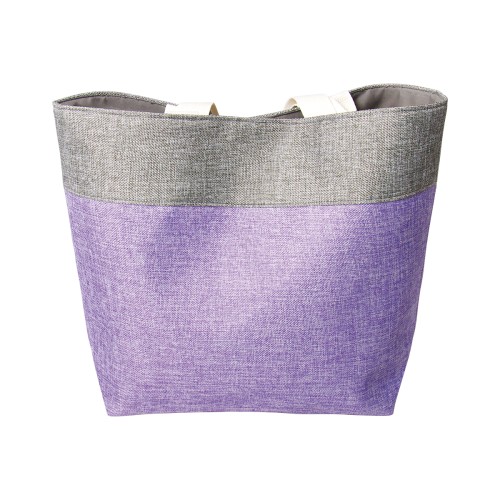 Bolsas Bolsa Athi. TX-124M Lila (TX124M - articulo promocional)