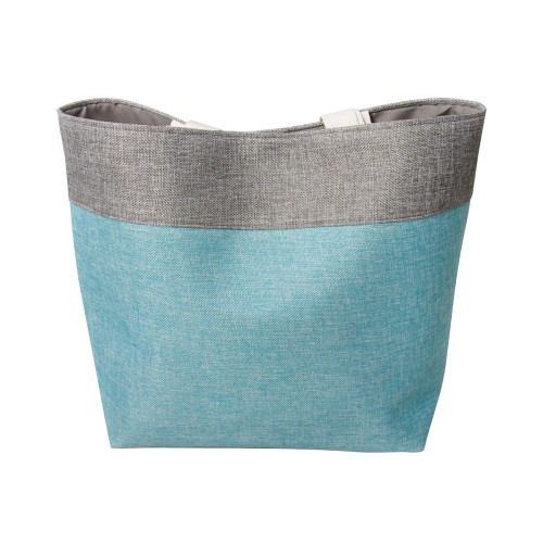 Bolsas Bolsa Athi. TX-124V Verde Aqua (TX124V - articulo promocional)