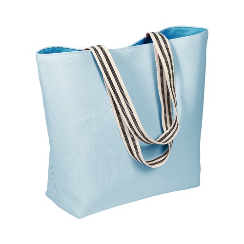 Bolsas Bolsa Kitui. TX-125A Azul Claro (TX125A - articulo promocional)