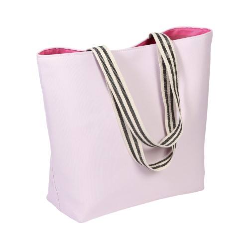 Bolsas Bolsa Kitui. TX-125RS Rosa Claro (TX125RS - articulo promocional)