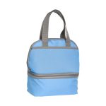 Hieleras y Loncheras Lonchera Tarnow. TX-128A Azul Claro (TX128A - articulo promocional)