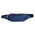 Deportes Cinturon Deportivo Padang. TX-130A Azul Marino (TX130A - articulo promocional)