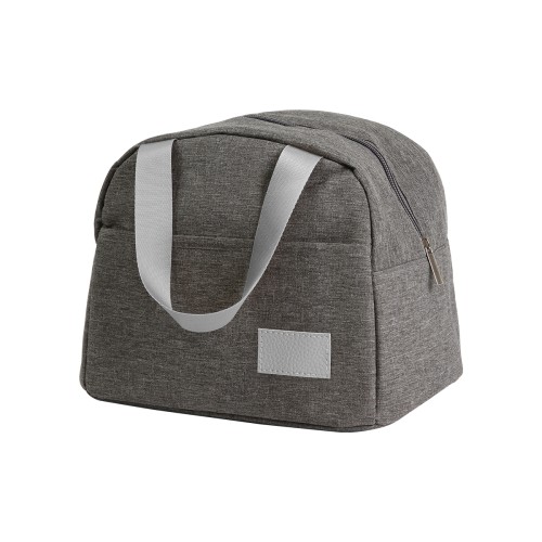 Hieleras y Loncheras Lonchera Ambon. TX-132G Gris (TX132G - articulo promocional)