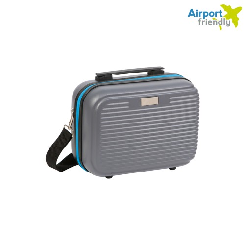 Articulo Viaje Neceser Zuunmod. TX-134A Azul (TX134A - articulo promocional)