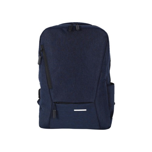 Mochila Mochila Kuldiga. TX-137A Azul Marino (TX137A - articulo promocional)