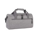Mochila Maleta Vardo. TX-138G Gris (TX138G - articulo promocional)