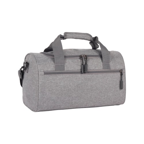 Mochila Maleta Vardo. TX-138G Gris (TX138G - articulo promocional)