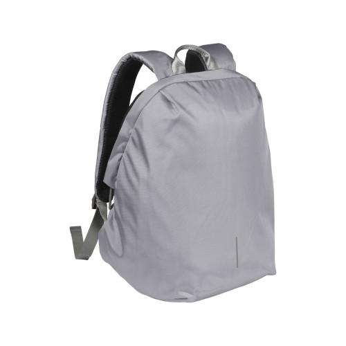 Mochila Backpack Zuluf. TX-140G Gris (TX140G - articulo promocional)