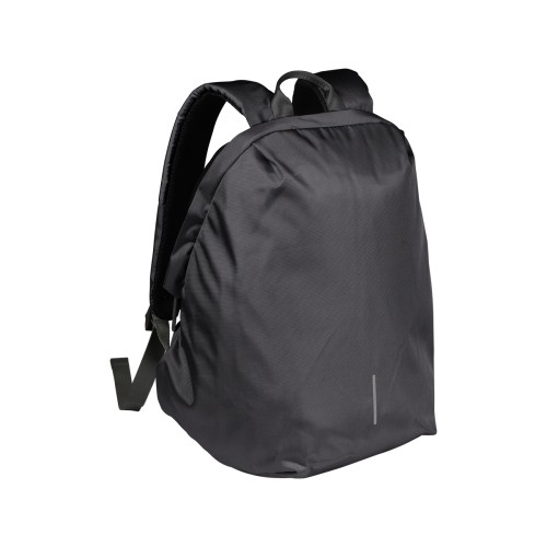 Mochila Backpack Zuluf. TX-140N Negro (TX140N - articulo promocional)