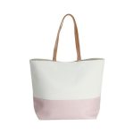Articulo Viaje Bolsa Jomala. TX-141RS Rosa Claro (TX141RS - articulo promocional)