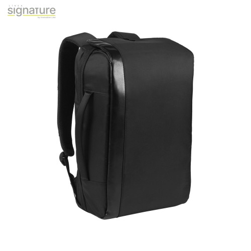 TX-145_05-1 Mochila Backpack Wadi. TX-145N Negro (TX145N – articulo promocional)