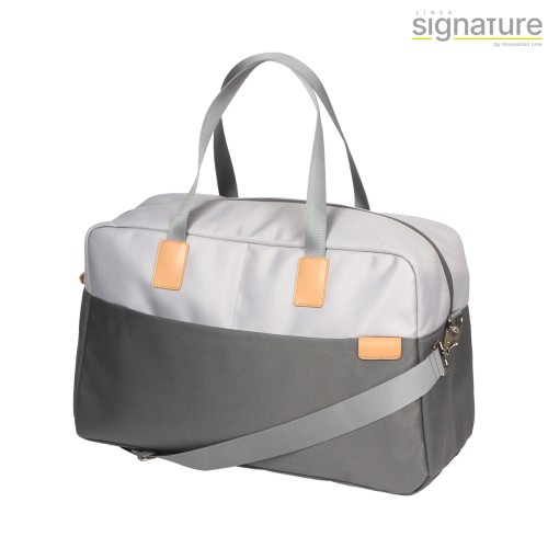 Articulo Viaje Maleta Vilar. TX-147G Gris (TX147G - articulo promocional)