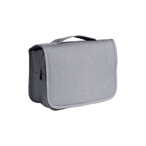 TX-148_01-1 Articulo Viaje Bolsa Brando. TX-148G Gris (TX148G – articulo promocional)