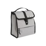 Hieleras y Loncheras Lonchera de Rpet Altai. TX-153G Gris (TX153G - articulo promocional)
