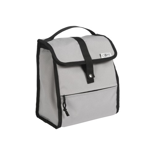 Hieleras y Loncheras Lonchera de Rpet Altai. TX-153G Gris (TX153G - articulo promocional)