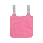 Bolsas Bolsa de Rpet Bulgan. TX-154RS Rosa Claro (TX154RS - articulo promocional)