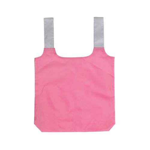 Bolsas Bolsa de Rpet Bulgan. TX-154RS Rosa Claro (TX154RS - articulo promocional)