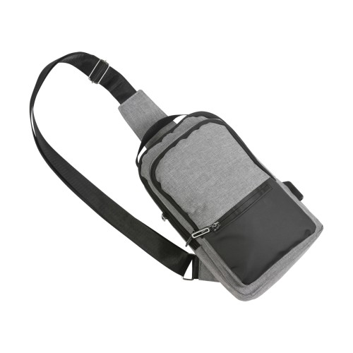 Mochila Mochila Vieng. TX-161G Gris (TX161G - articulo promocional)