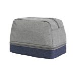 Articulo Viaje Bolsa Agrate. TX-164A Azul Marino (TX164A - articulo promocional)