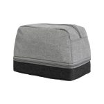 Articulo Viaje Bolsa Agrate. TX-164N Negro (TX164N - articulo promocional)