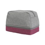 Articulo Viaje Bolsa Agrate. TX-164W Vino (TX164W - articulo promocional)