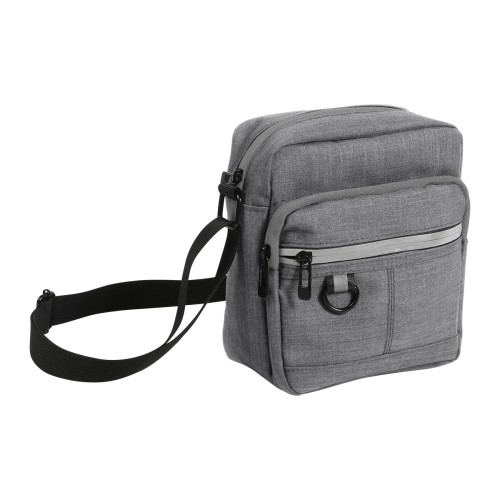 Articulo Viaje Bolsa Venezia. TX-165G Gris (TX165G - articulo promocional)