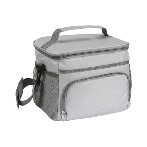 Hieleras y Loncheras Hielera Venere. TX-172G Gris (TX172G - articulo promocional)