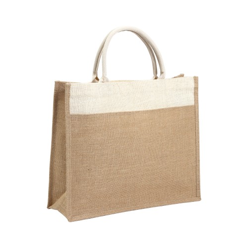Bolsas Bolsa Lacchi. TX-173C Cafe Claro (TX173C - articulo promocional)