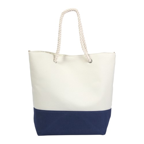 ARTICULO VIAJE BOLSA VASI. TX-176A AZUL MARINO (TX176A - ARTICULO PROMOCIONAL)
