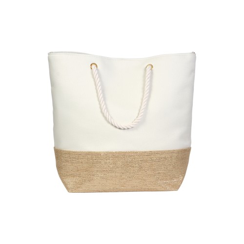 ARTICULO VIAJE BOLSA VASI. TX-176GD DORADO (TX176GD - ARTICULO PROMOCIONAL)