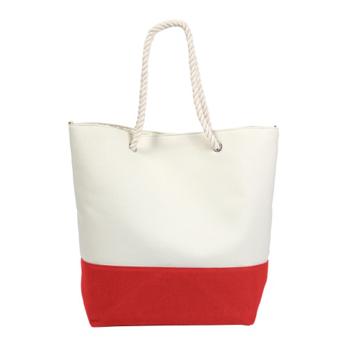 ARTICULO VIAJE BOLSA VASI. TX-176R ROJO (TX176R - ARTICULO PROMOCIONAL)