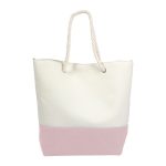 Articulo Viaje Bolsa Vasi. TX-176RS Rosa Claro (TX176RS - articulo promocional)