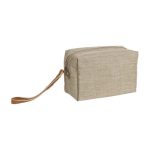 Accesorio Belleza Cosmetiquera Kampala. TX-177BE Beige (TX177BE - articulo promocional)