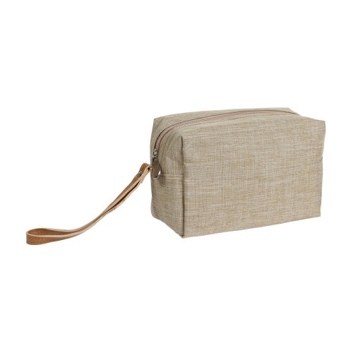 Accesorio Belleza Cosmetiquera Kampala. TX-177BE Beige (TX177BE - articulo promocional)