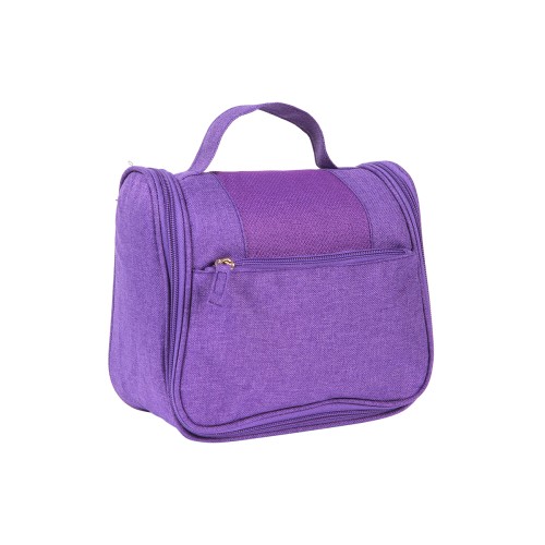Articulo Viaje Bolsa Strano. TX-178M Morado (TX178M - articulo promocional)