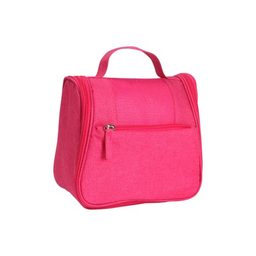 Articulo Viaje Bolsa Strano. TX-178RS Rosa (TX178RS - articulo promocional)