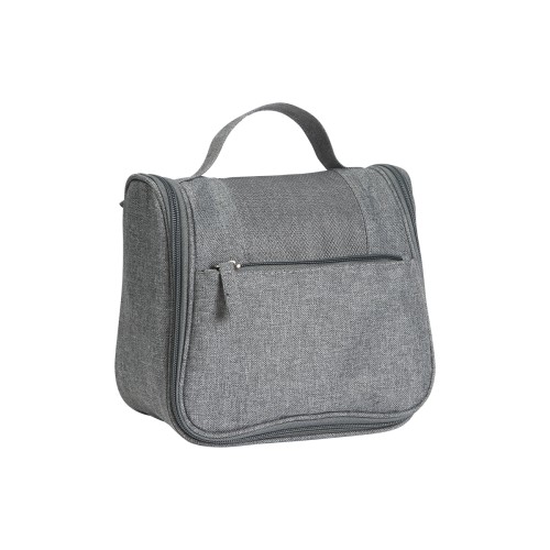 TX-178_01-2 Articulo Viaje Bolsa Strano. TX-178G Gris (TX178G – articulo promocional)