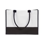 Bolsas Bolsa Agde. TX-180N Negro (TX180N - articulo promocional)
