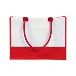 Bolsas Bolsa Agde. TX-180R Rojo (TX180R - articulo promocional)