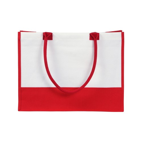Bolsas Bolsa Agde. TX-180R Rojo (TX180R - articulo promocional)