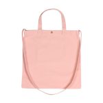 Bolsas Bolsa Lagrasse. TX-181RS Rosa Palido (TX181RS - articulo promocional)