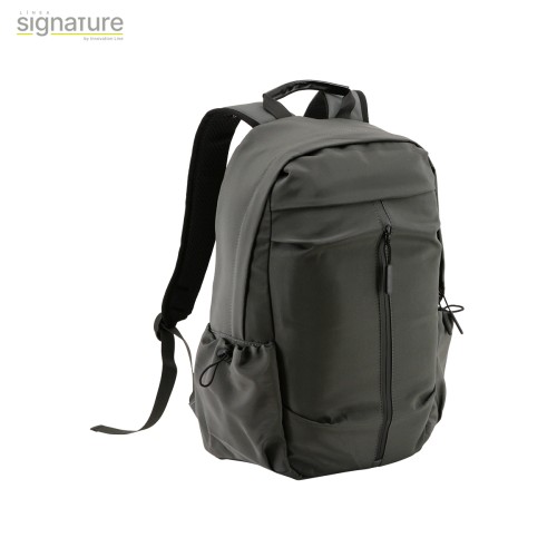 TX-183_09 Mochila Backpack Menfi. TX-183N Negro (TX183N – articulo promocional)