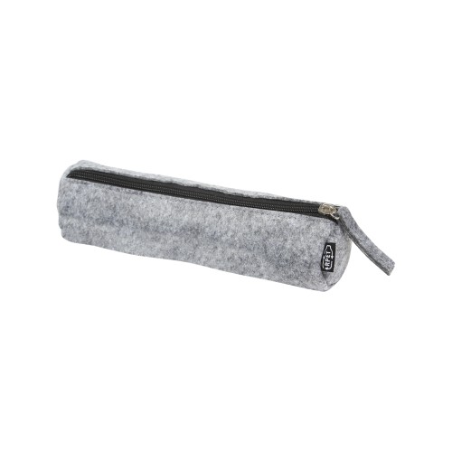 Articulo Escolar Lapicera de Rpet Bizanet. TX-184G Gris (TX184G - articulo promocional)