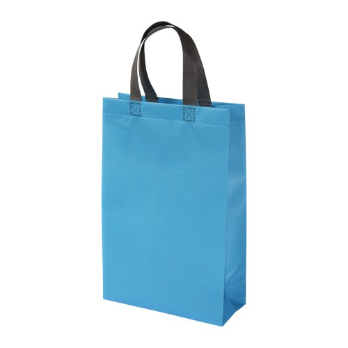 BOLSAS BOLSA VAZZOLA. TX-187A AZUL CLARO (TX187A - ARTICULO PROMOCIONAL)