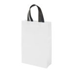 Bolsas Bolsa Vazzola. TX-187B Blanco (TX187B - articulo promocional)