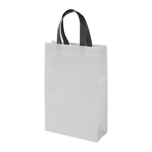 BOLSAS BOLSA VAZZOLA. TX-187G GRIS CLARO (TX187G - ARTICULO PROMOCIONAL)